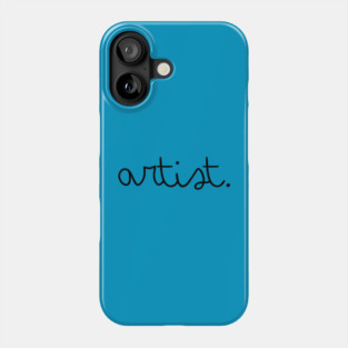 Artist Phone Case