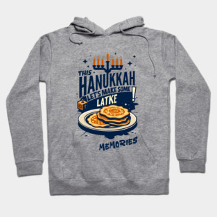 hanukkah Hoodie