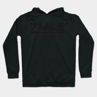7 Mile Detroit Hoodie