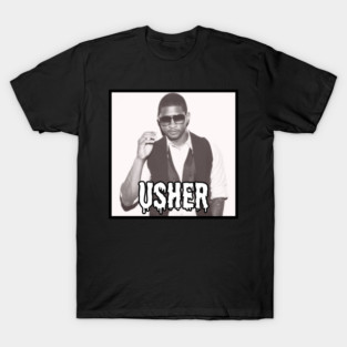 Usher T-Shirt