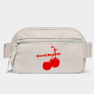 Sarah Records Bag