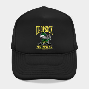 dropkick murphys Hat