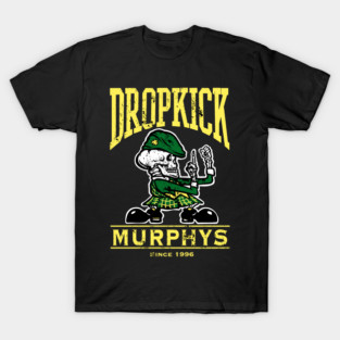 dropkick murphys T-Shirt