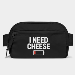 Cheese-lover Bag
