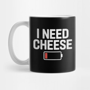 Cheese-lover Mug