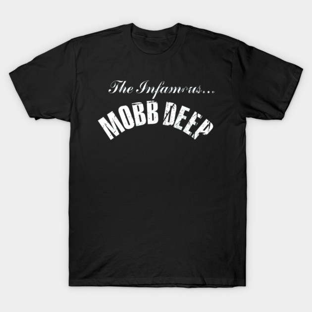 Mobb Deep T-Shirt