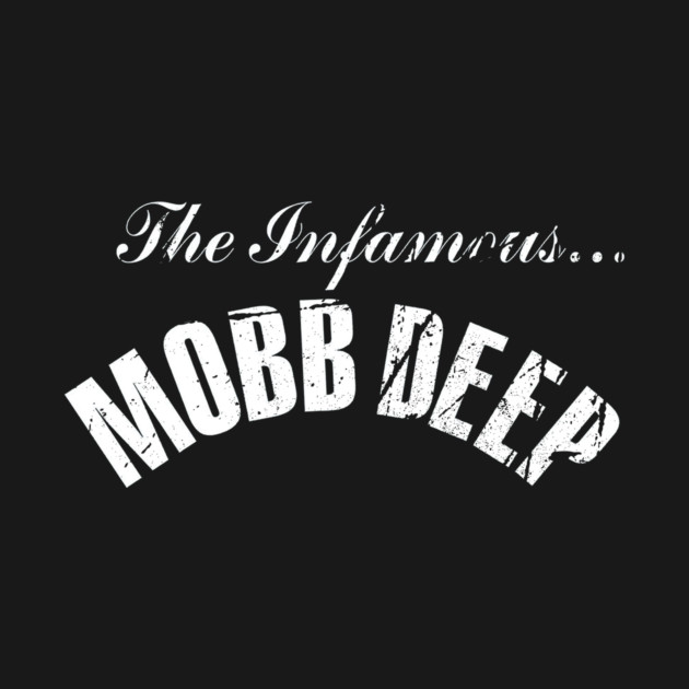 Mobb Deep T-Shirt