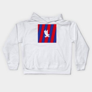 Crystal palace Kids Hoodie