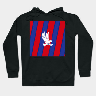 Crystal palace Hoodie