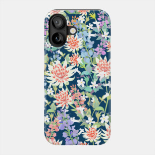 flower Phone Case
