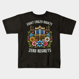 Hanukkah Kids T-Shirt