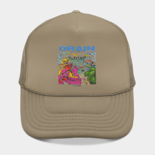 Drain Living Proof Hat