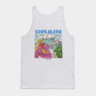Drain Living Proof Tank Top