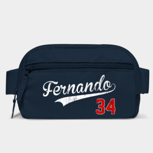 Fernando 34 Vintage Bag
