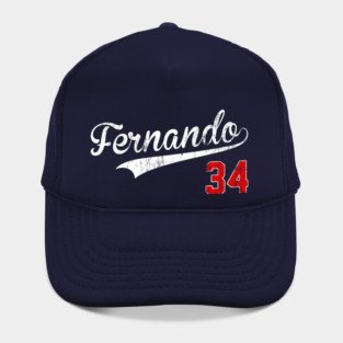 Fernando 34 Vintage Hat