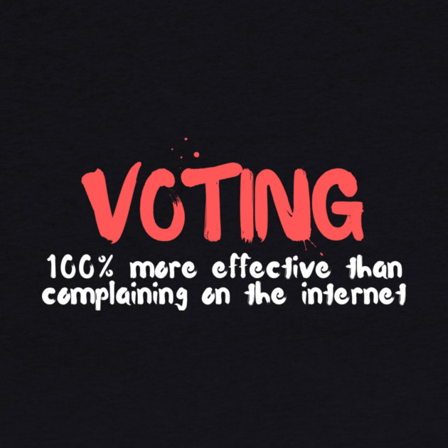 Voting Vote Politics Elections by The WYLD Tribe