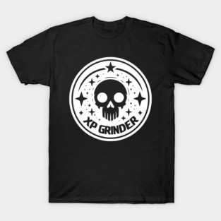 XP Grinder T-Shirt