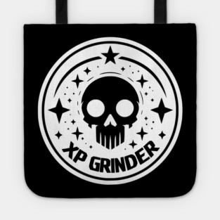 XP Grinder Tote