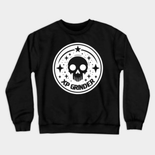 XP Grinder Crewneck Sweatshirt