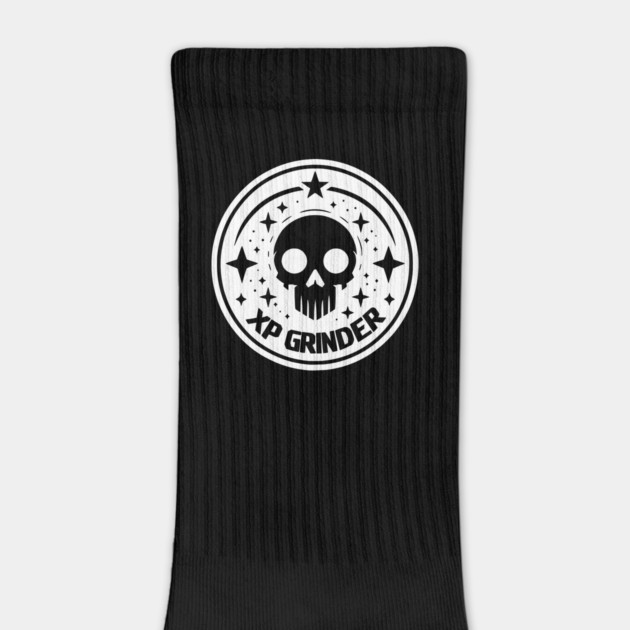 XP Grinder by Frank Ring