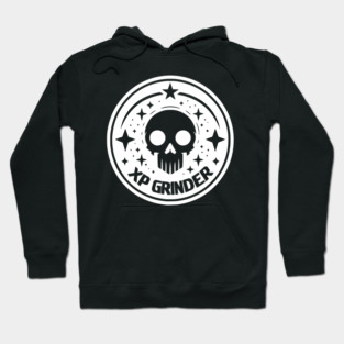 XP Grinder Hoodie
