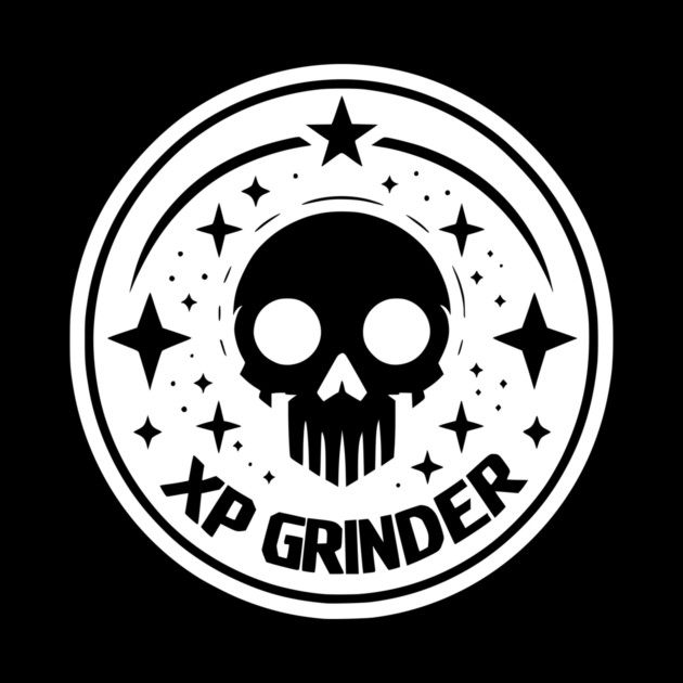 XP Grinder by Frank Ring