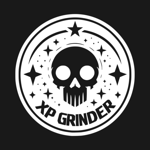 XP Grinder by Frank Ring
