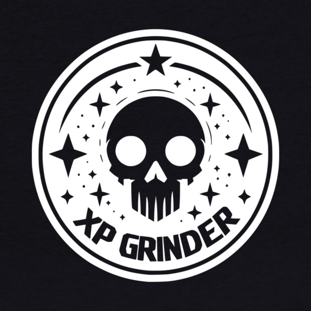 XP Grinder by Frank Ring