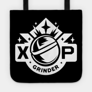 XP Grinder Tote