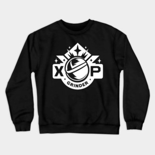 XP Grinder Crewneck Sweatshirt