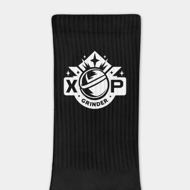 XP Grinder by Frank Ring