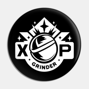 XP Grinder Pin
