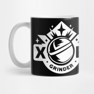 XP Grinder Mug