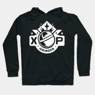 XP Grinder Hoodie
