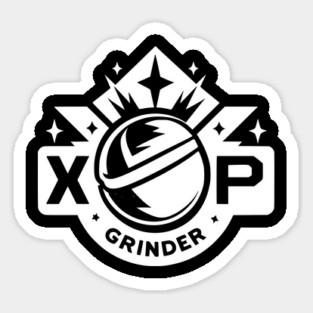 XP Grinder Magnet