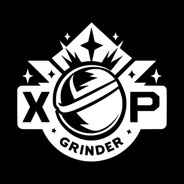 XP Grinder by Frank Ring