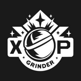 XP Grinder T-Shirt
