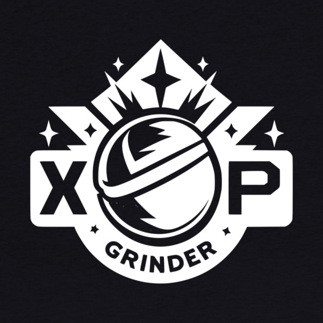 XP Grinder by Frank Ring