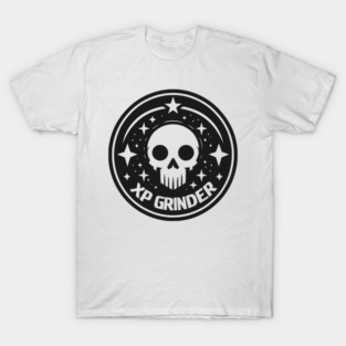 XP Grinder T-Shirt