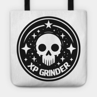 XP Grinder Tote