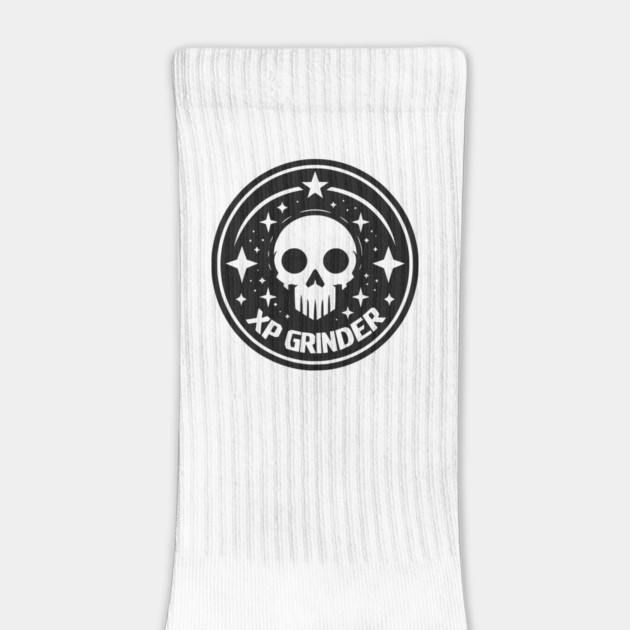 XP Grinder by Frank Ring