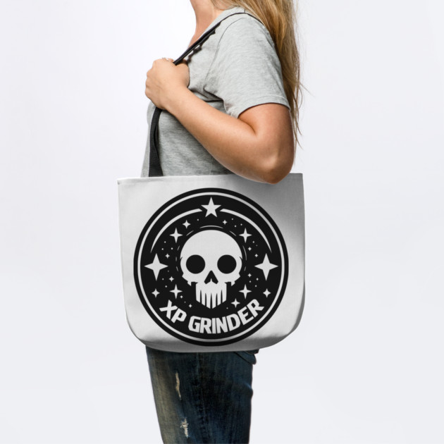 XP Grinder by Frank Ring