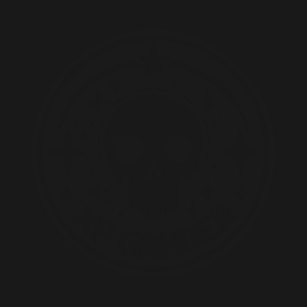 XP Grinder by Frank Ring