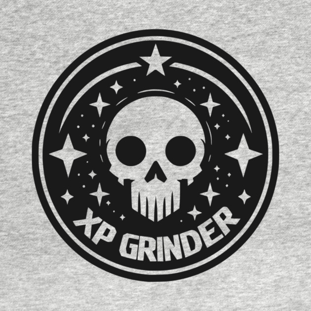 XP Grinder by Frank Ring