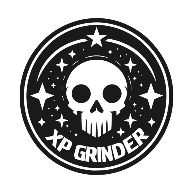 XP Grinder by Frank Ring