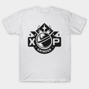 XP Grinder T-Shirt