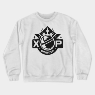 XP Grinder Crewneck Sweatshirt