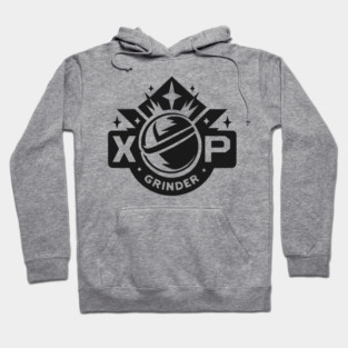 XP Grinder Hoodie