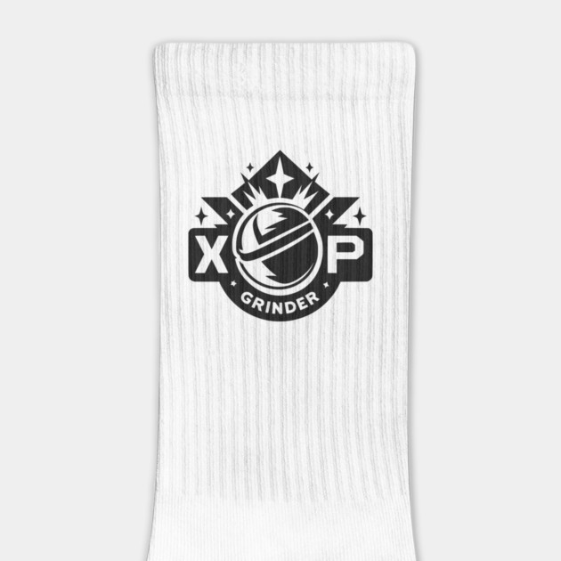 XP Grinder by Frank Ring