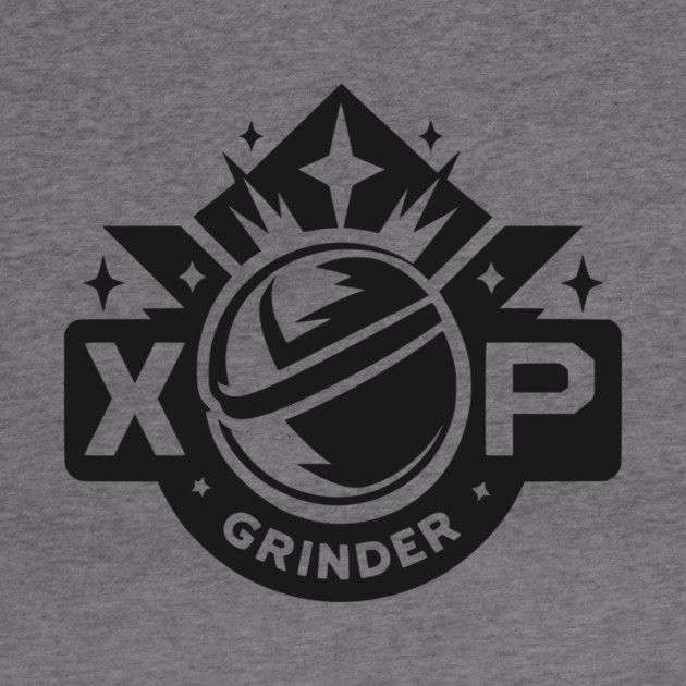 XP Grinder by Frank Ring